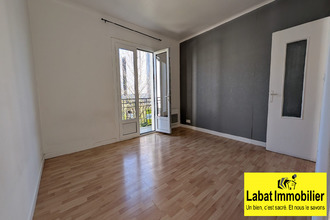achat appartement boucau 64340