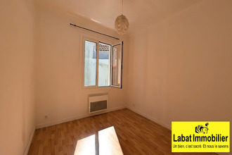 achat appartement boucau 64340