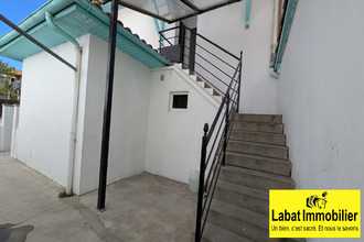 achat appartement boucau 64340