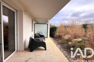 achat appartement boucau 64340