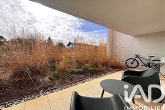 achat appartement boucau 64340