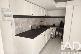 achat appartement boucau 64340