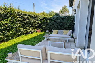 achat appartement boucau 64340