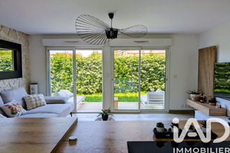 achat appartement boucau 64340