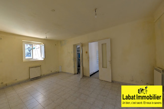 achat appartement boucau 64340