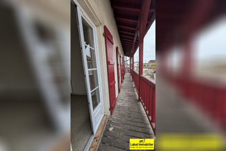 achat appartement boucau 64340