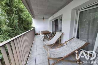 achat appartement boucau 64340