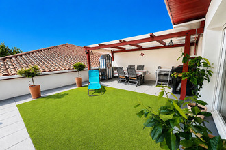 achat appartement boucau 64340