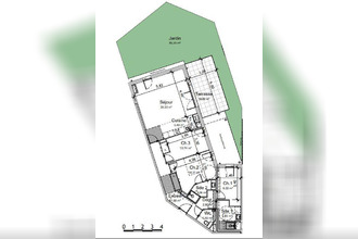 achat appartement bouchemaine 49080