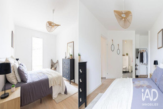 achat appartement bouchemaine 49080