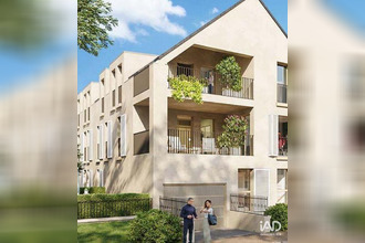 achat appartement bouchemaine 49080