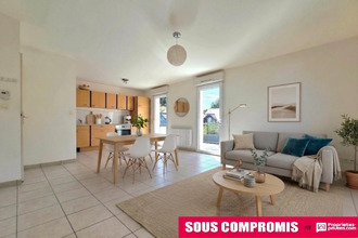 achat appartement bouchemaine 49080