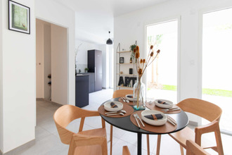 achat appartement bouchemaine 49080