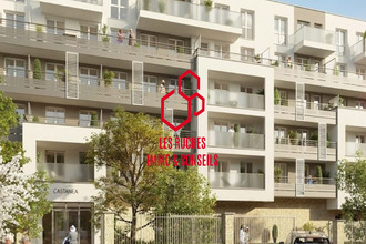 achat appartement bouffemt 95570