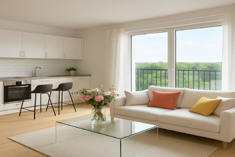 achat appartement bouffemt 95570