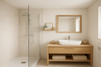 achat appartement bouffemt 95570