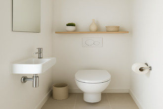 achat appartement bouffemt 95570