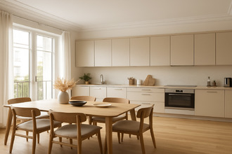 achat appartement bouffemt 95570