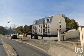 achat appartement bouffemt 95570