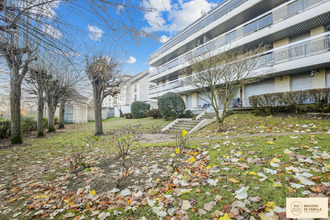 achat appartement bougival 78380