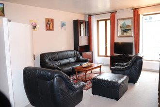 achat appartement bougival 78380