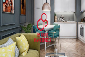 achat appartement bougival 78380