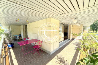 achat appartement bougival 78380