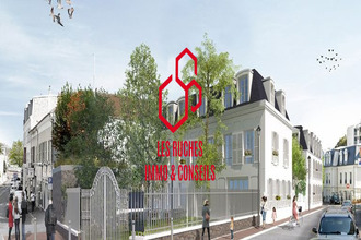 achat appartement bougival 78380