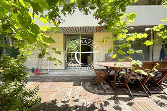 achat appartement bougival 78380