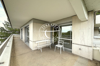 achat appartement bougival 78380