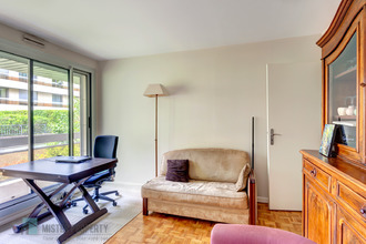 achat appartement bougival 78380