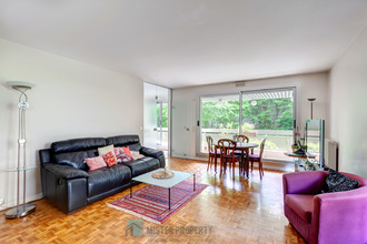 achat appartement bougival 78380