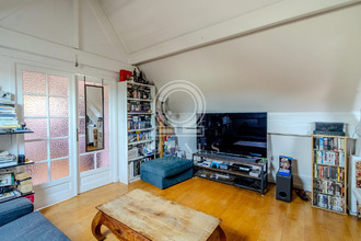 achat appartement bougival 78380