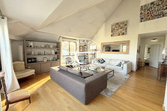 achat appartement bougival 78380