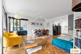 achat appartement bougival 78380