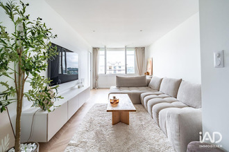 achat appartement bougival 78380