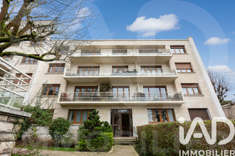 achat appartement bougival 78380