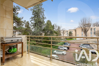 achat appartement bougival 78380