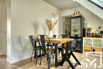 achat appartement bougival 78380