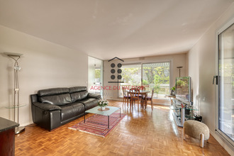 achat appartement bougival 78380