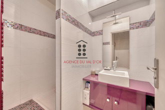 achat appartement bougival 78380