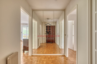 achat appartement bougival 78380