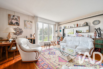 achat appartement bougival 78380