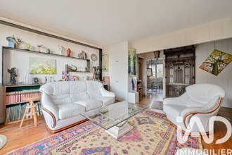 achat appartement bougival 78380