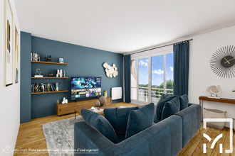 achat appartement bougival 78380