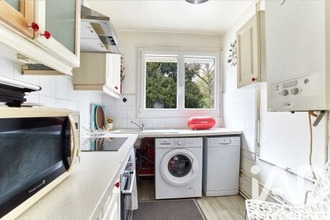 achat appartement bougival 78380