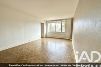 achat appartement bougival 78380