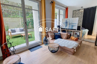 achat appartement bougival 78380