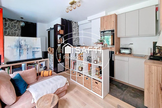 achat appartement bougival 78380