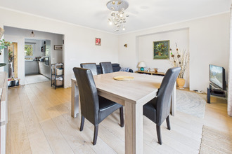 achat appartement bougival 78380